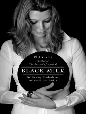 cover image of Black Milk